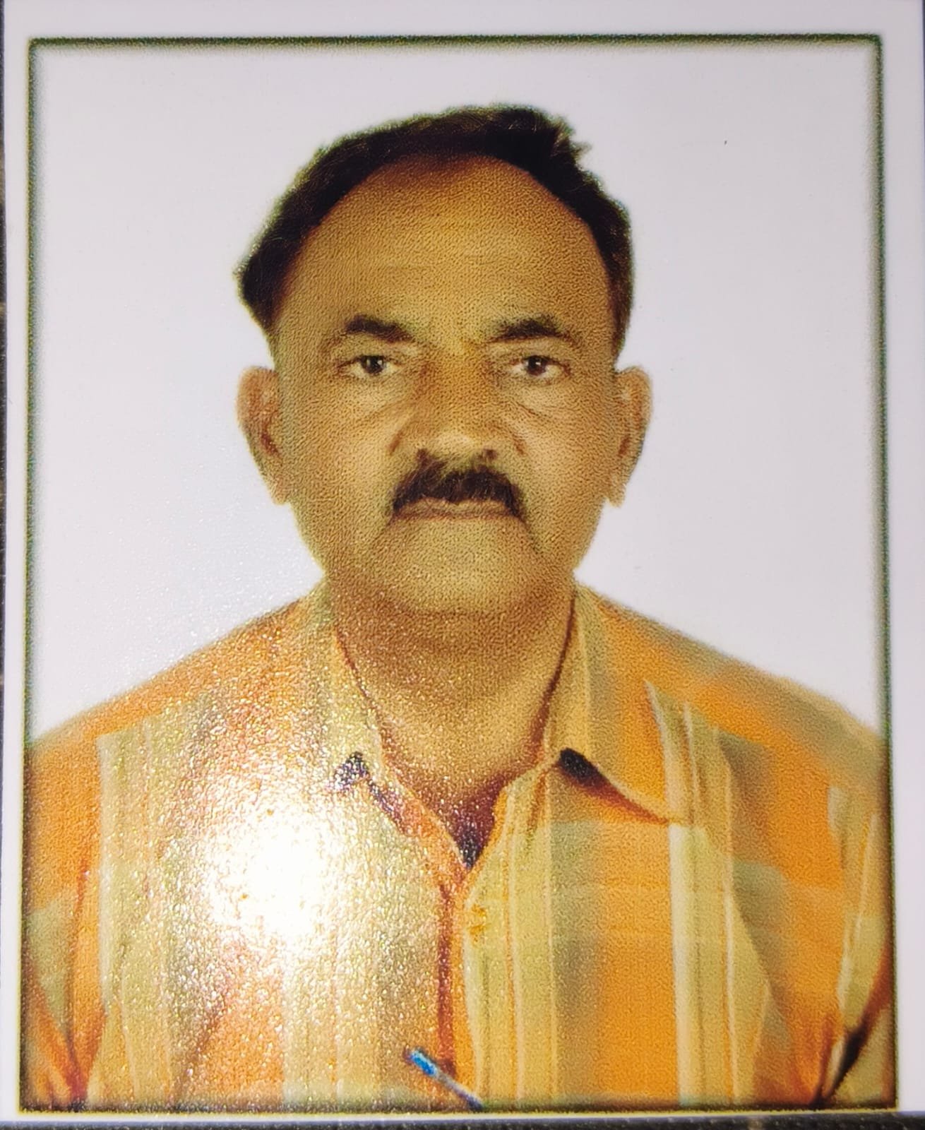 Donor Image